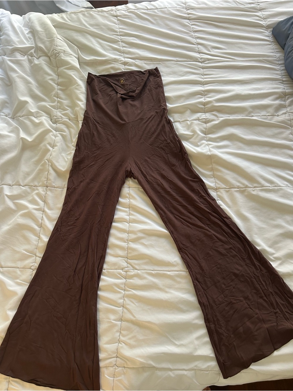 Indigo Luna Agni Flares Carob